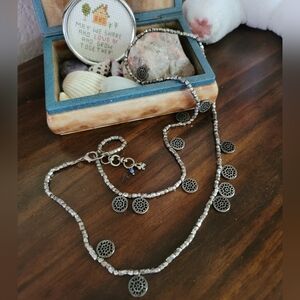 🩶LUCKY BRAND NECKLACE🩶